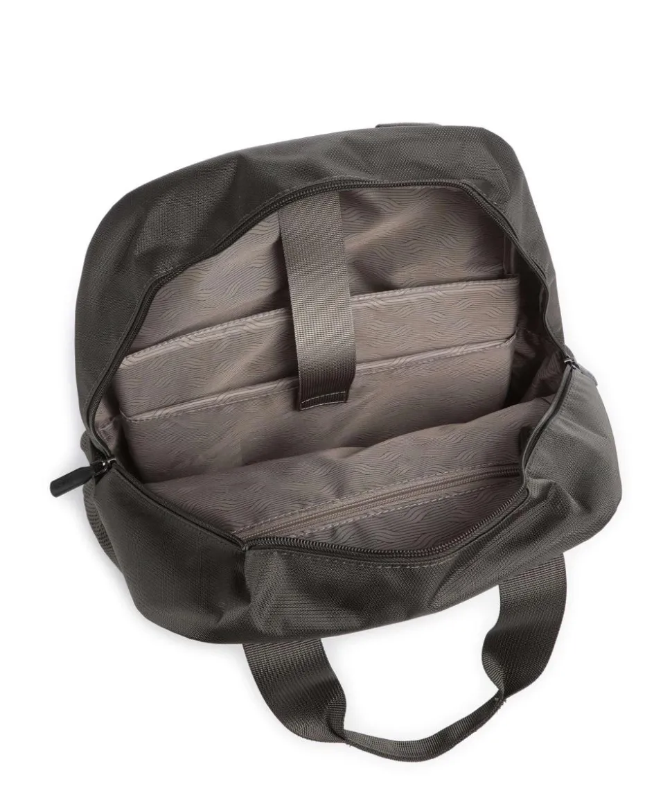 BY Itaca Rucksack 14″ Polyamide olivgrün