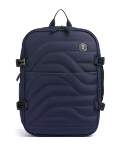 BY Itaca Rucksack 15″ Polyamide dunkelblau
