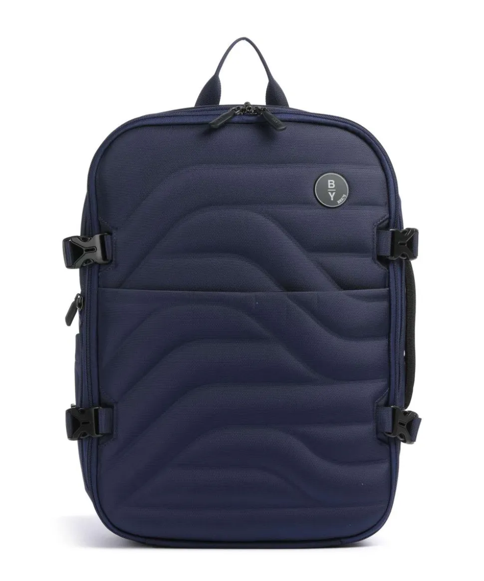 BY Itaca Rucksack 15″ Polyamide dunkelblau