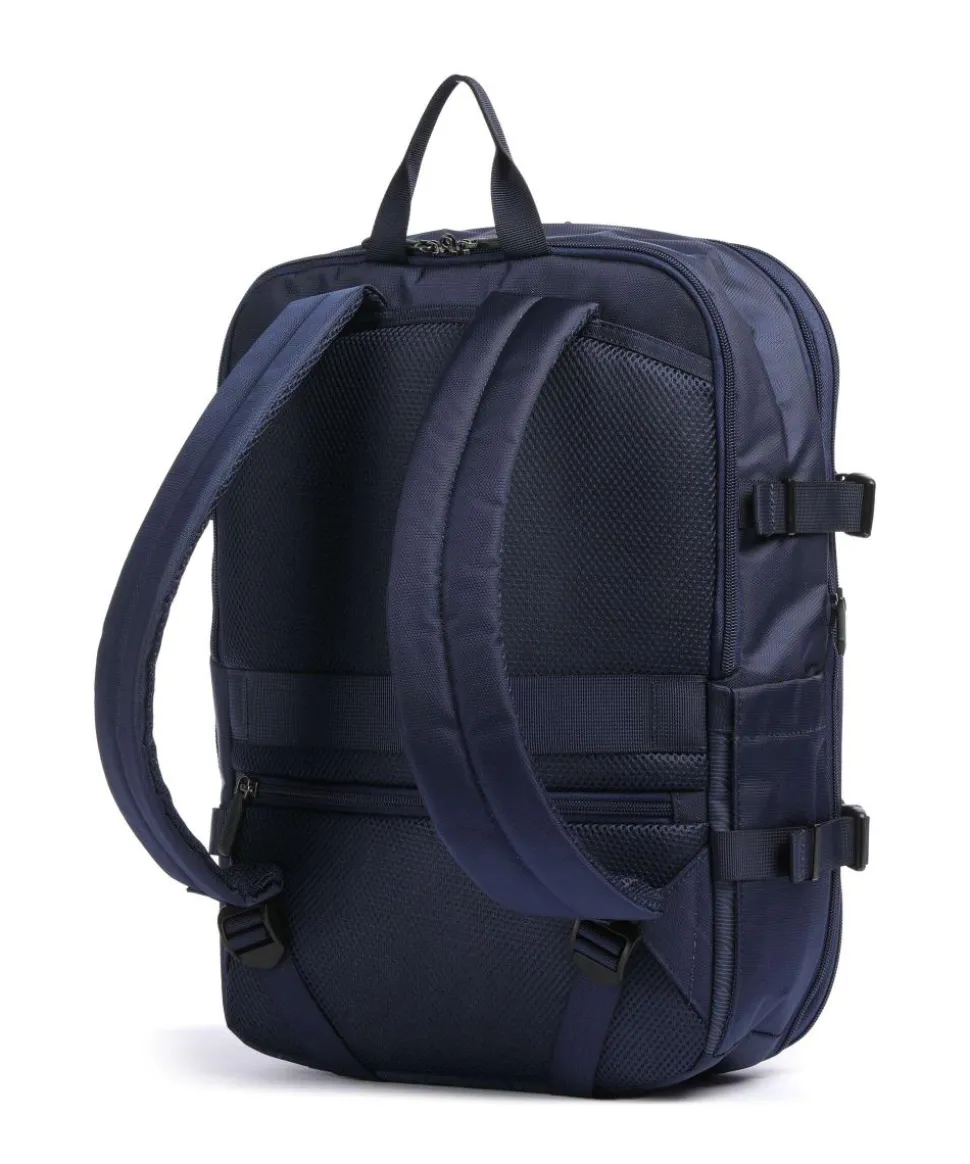 BY Itaca Rucksack 15″ Polyamide dunkelblau