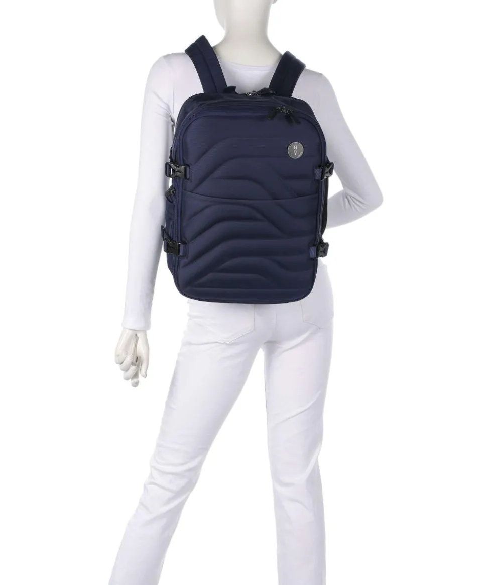 BY Itaca Rucksack 15″ Polyamide dunkelblau