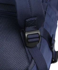 BY Itaca Rucksack 15″ Polyamide dunkelblau