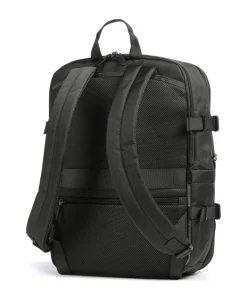 BY Itaca Rucksack 15″ Polyamide olivgrün