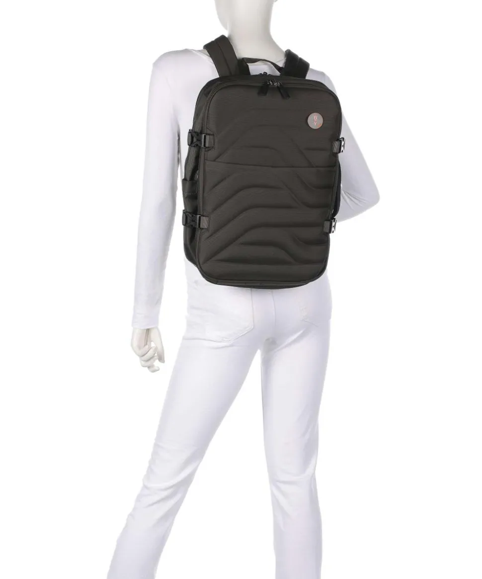 BY Itaca Rucksack 15″ Polyamide olivgrün