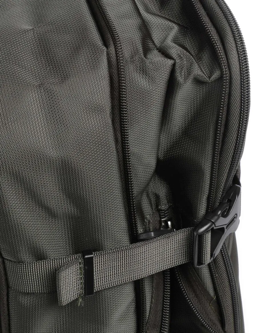 BY Itaca Rucksack 15″ Polyamide olivgrün