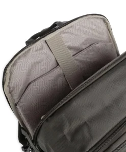 BY Itaca Rucksack 15″ Polyamide olivgrün