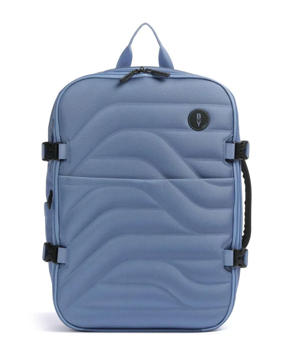 BY Itaca Rucksack 15″ Polyamide blaugrau