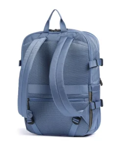 BY Itaca Rucksack 15″ Polyamide blaugrau