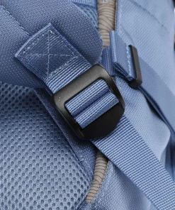 BY Itaca Rucksack 15″ Polyamide blaugrau