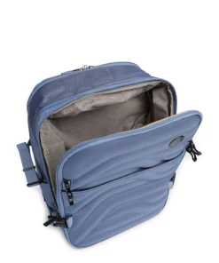 BY Itaca Rucksack 15″ Polyamide blaugrau