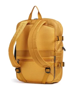 BY Itaca Rucksack 15″ Polyamide senfgelb