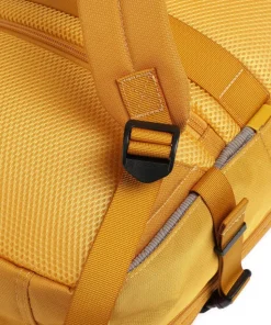 BY Itaca Rucksack 15″ Polyamide senfgelb