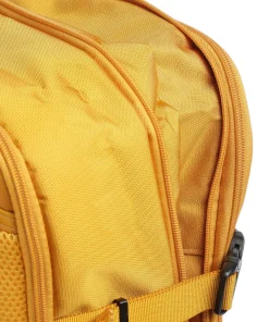 BY Itaca Rucksack 15″ Polyamide senfgelb