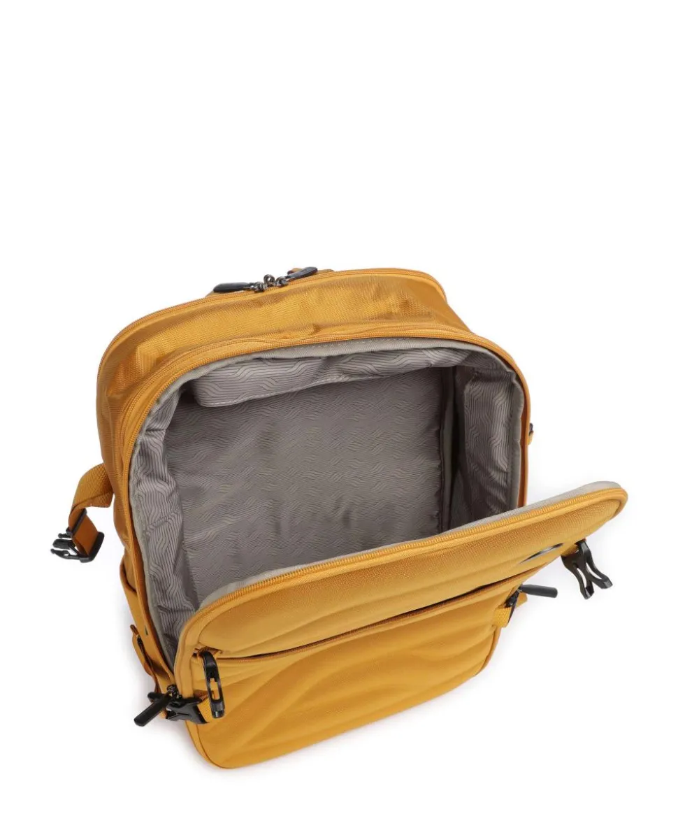 BY Itaca Rucksack 15″ Polyamide senfgelb