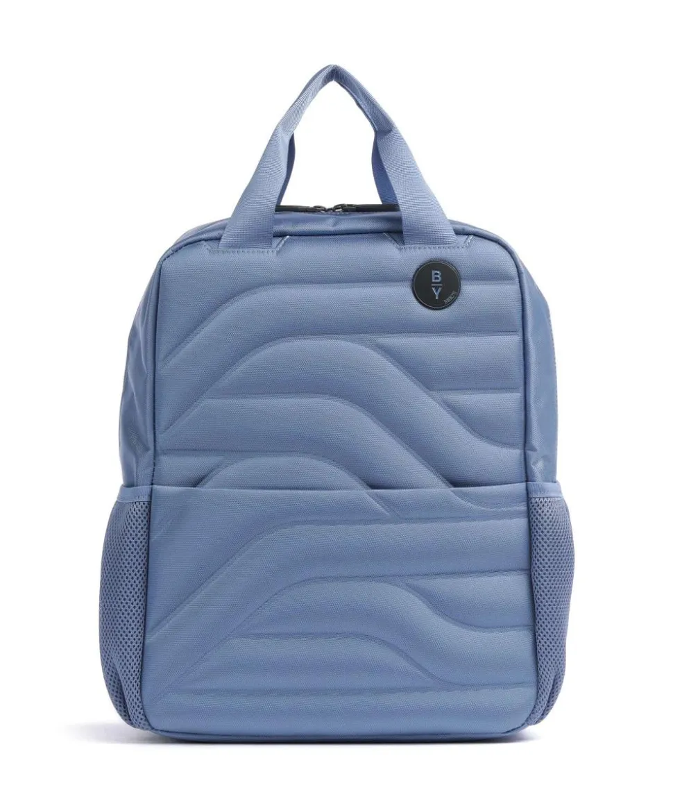 BY Itaca Rucksack 14″ Polyamide blaugrau