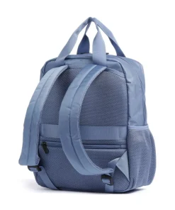 BY Itaca Rucksack 14″ Polyamide blaugrau