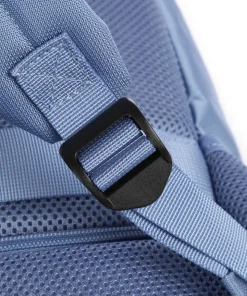 BY Itaca Rucksack 14″ Polyamide blaugrau