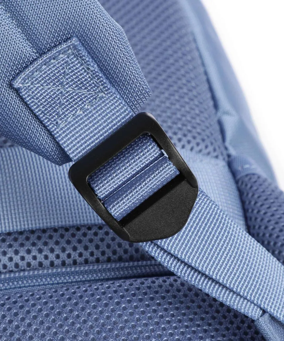 BY Itaca Rucksack 14″ Polyamide blaugrau