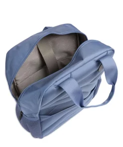 BY Itaca Rucksack 14″ Polyamide blaugrau