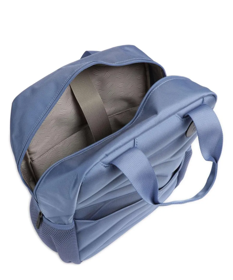 BY Itaca Rucksack 14″ Polyamide blaugrau