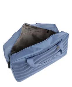 BY Itaca Weekender blaugrau 47 cm