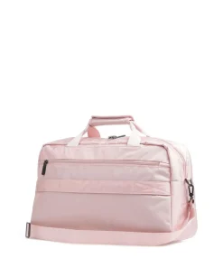 BY Itaca Weekender rosa 47 cm