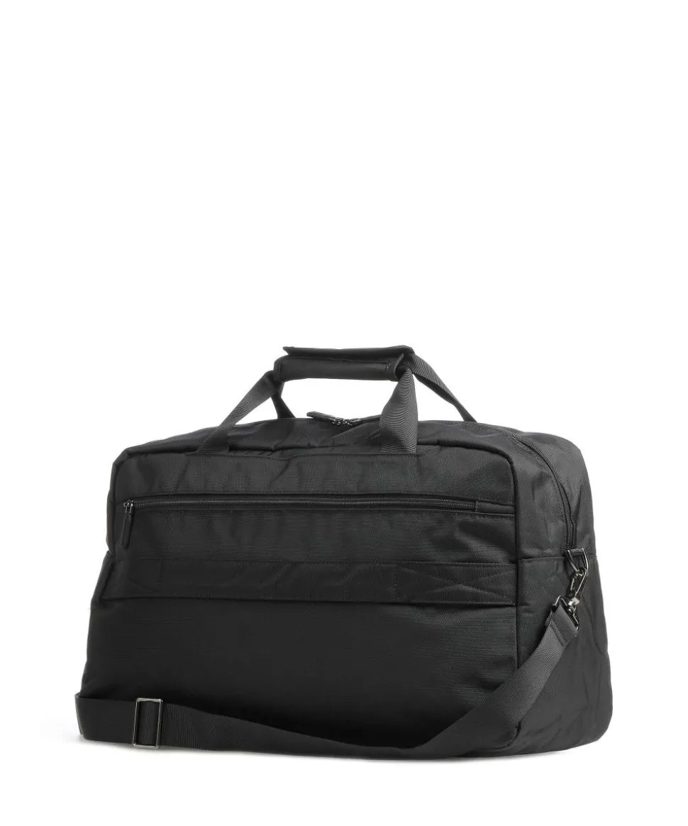 BY Itaca Weekender schwarz 47 cm