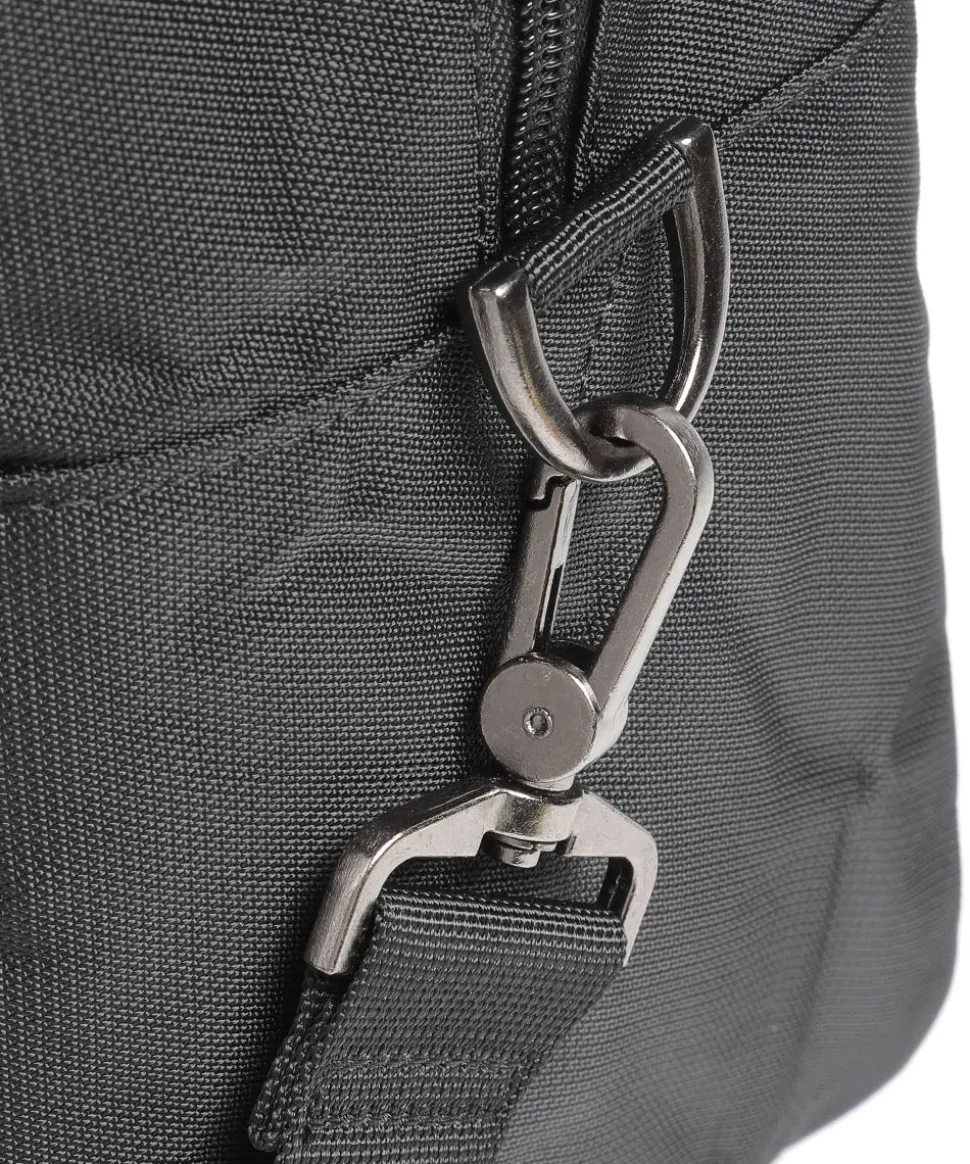 BY Itaca Weekender schwarz 47 cm