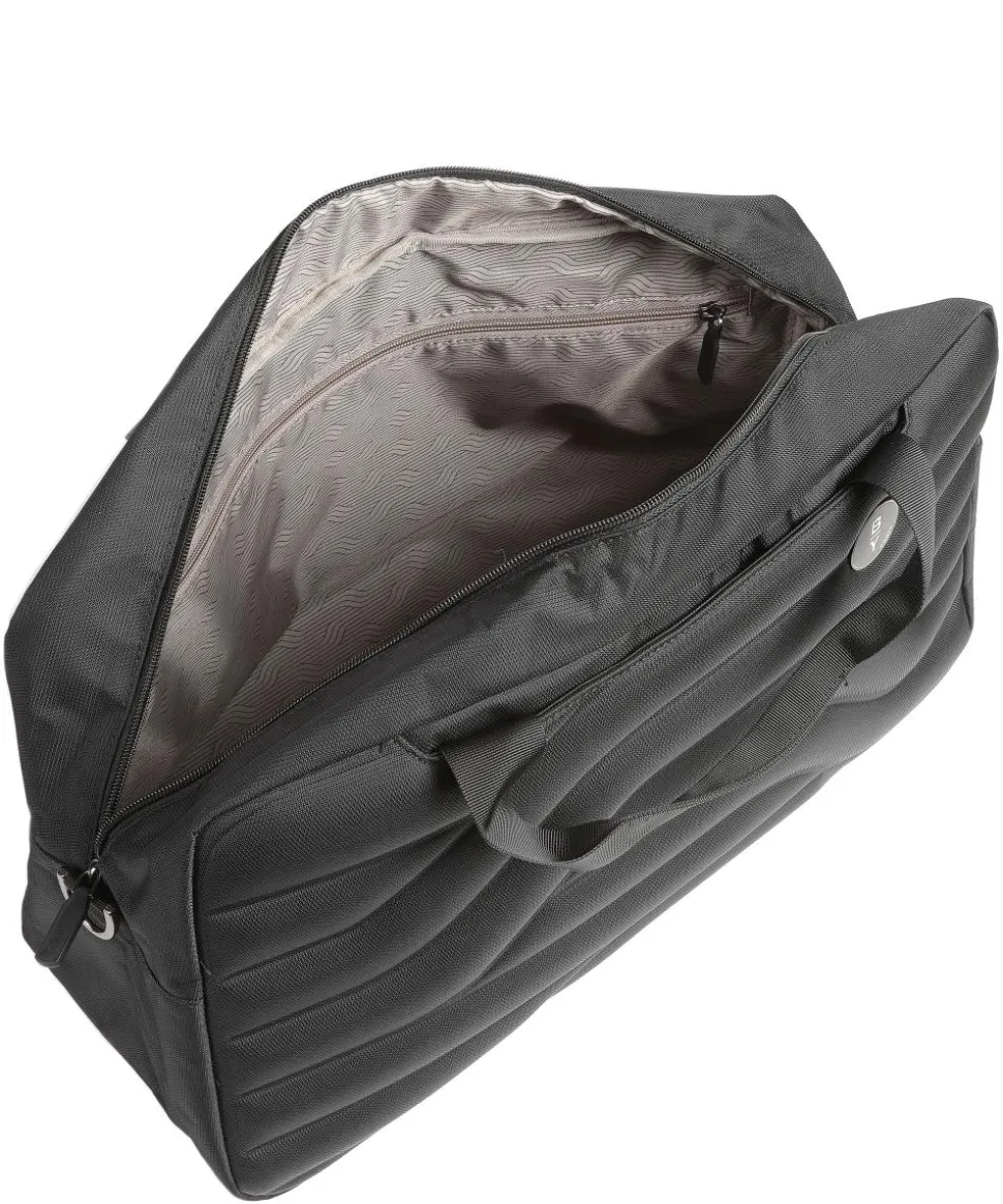 BY Itaca Weekender schwarz 47 cm