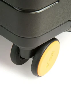 BY Ulisse 4-Rollen Trolley olivgrün 65 cm