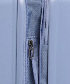 BY Ulisse 4-Rollen Trolley blaugrau 71 cm