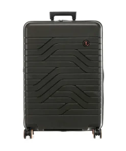 BY Ulisse 4-Rollen Trolley olivgrün 71 cm