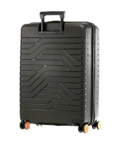 BY Ulisse 4-Rollen Trolley olivgrün 71 cm