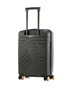 BY Ulisse 4-Rollen Trolley olivgrün 55 cm