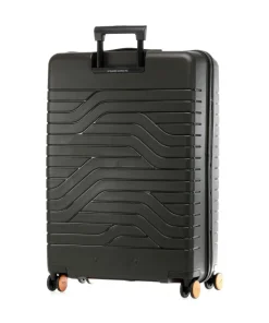 BY Ulisse 4-Rollen Trolley olivgrün 79 cm