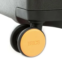 BY Ulisse 4-Rollen Trolley olivgrün 79 cm