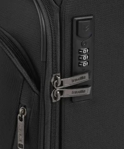 Cabin Easy 2 2-Rollen Trolley schwarz 40 cm