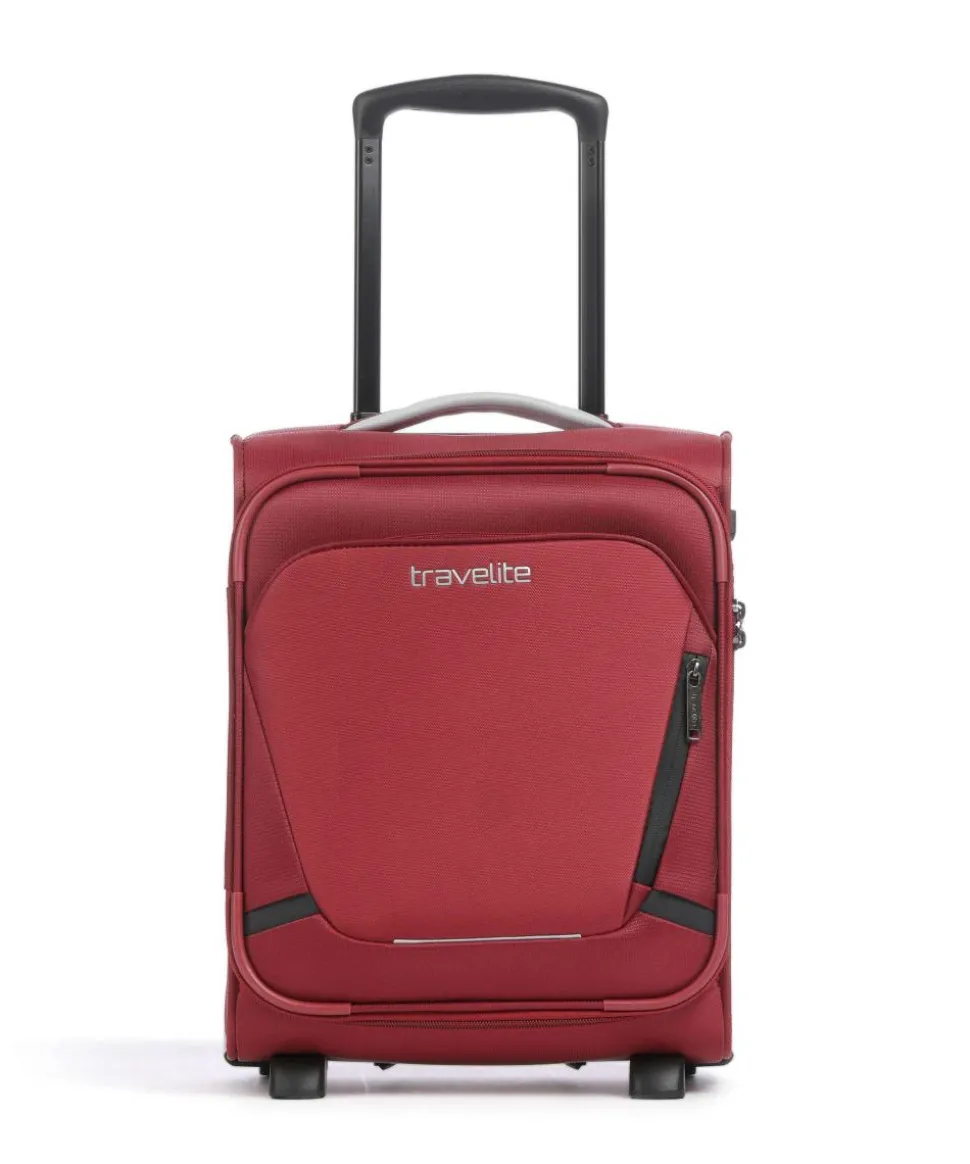 Cabin Easy 2 2-Rollen Trolley rot 40 cm