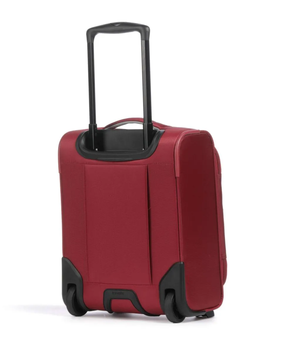 Cabin Easy 2 2-Rollen Trolley rot 40 cm