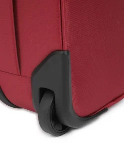 Cabin Easy 2 2-Rollen Trolley rot 40 cm