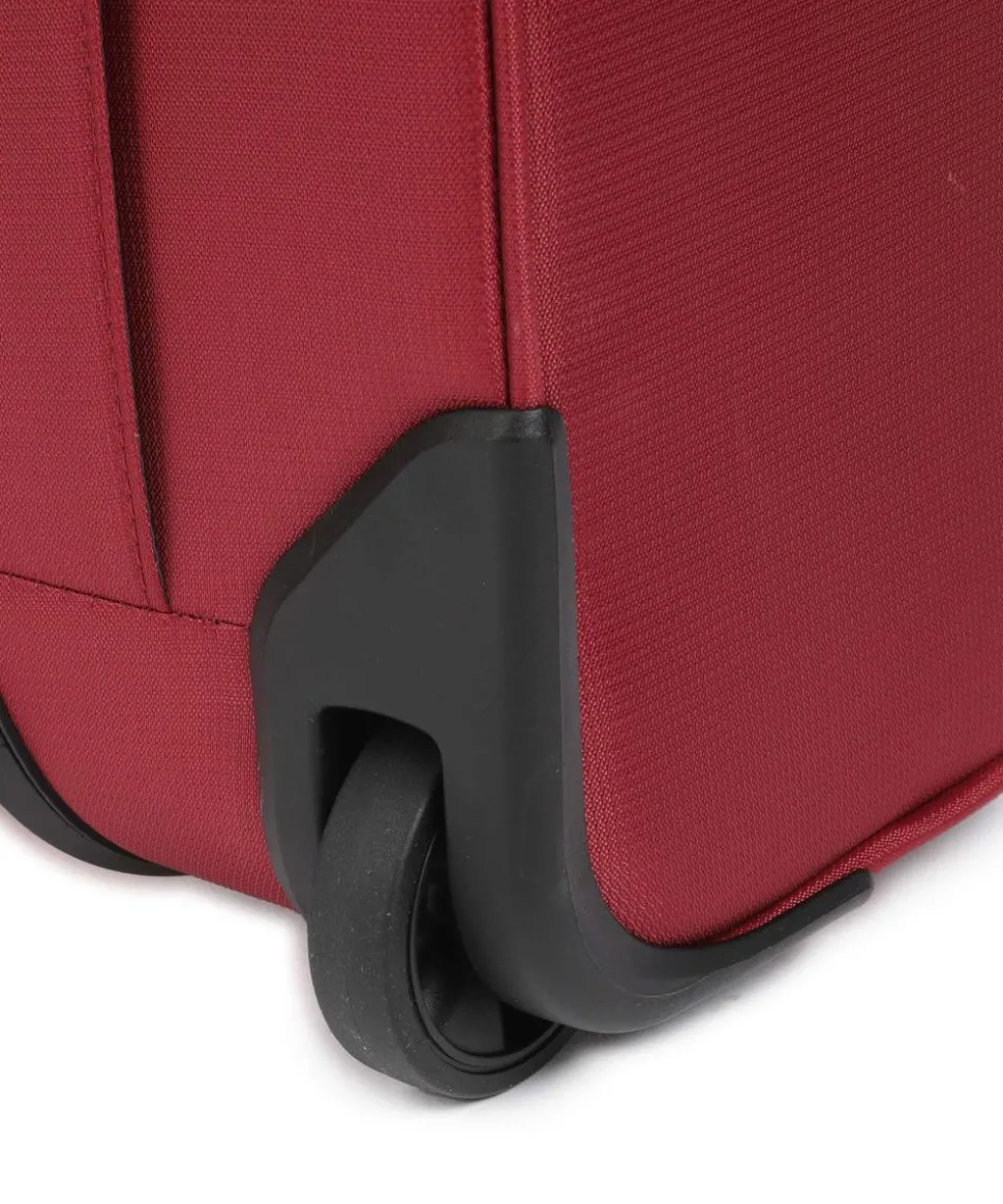 Cabin Easy 2 2-Rollen Trolley rot 40 cm