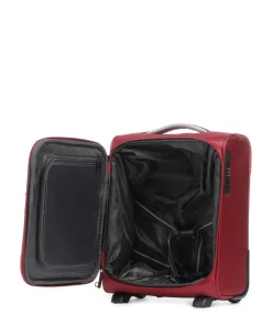 Cabin Easy 2 2-Rollen Trolley rot 40 cm