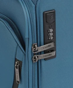 Cabin Easy 2 2-Rollen Trolley petrol 40 cm