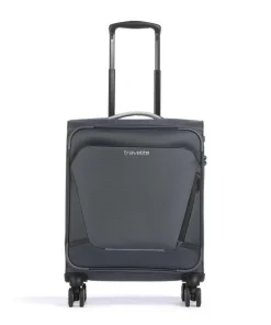 Cabin Max 4-Rollen Trolley anthrazit 55 cm