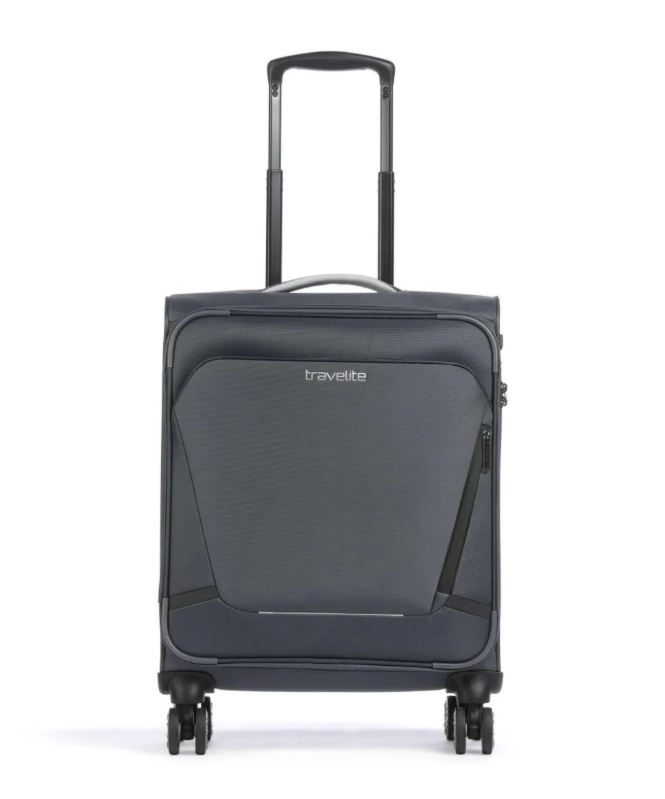 Cabin Max 4-Rollen Trolley anthrazit 55 cm