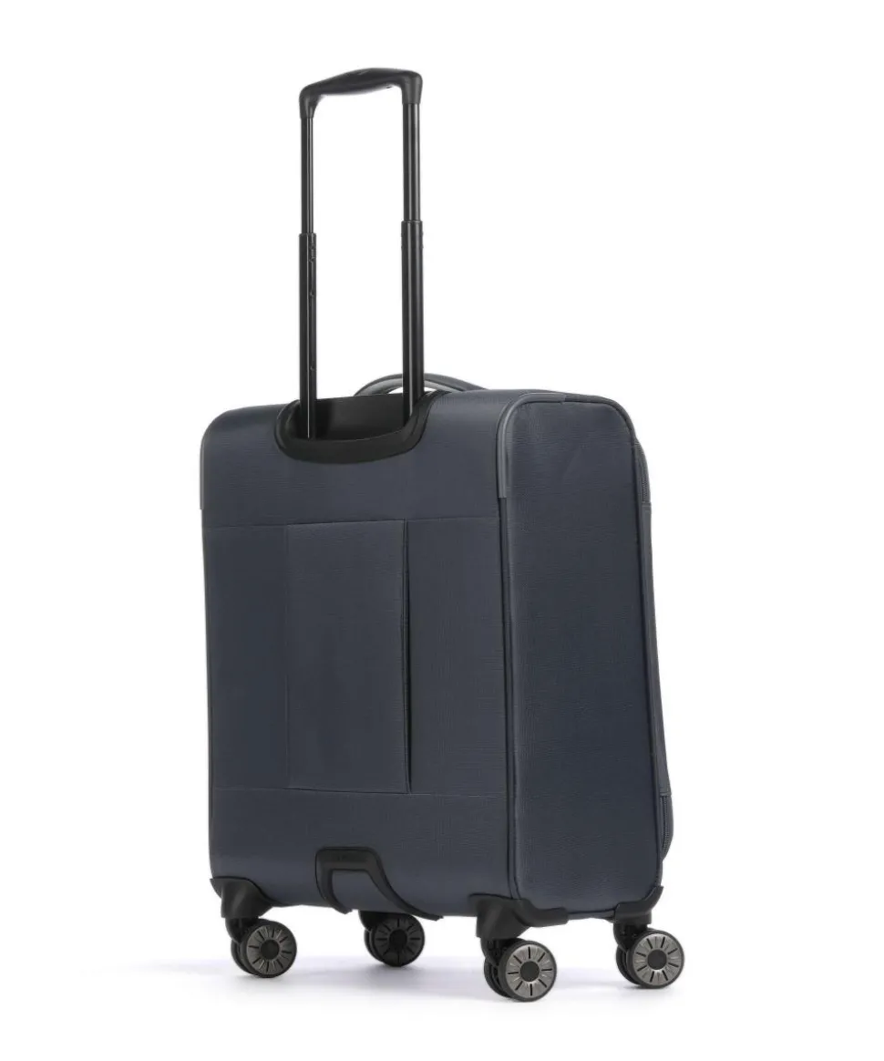 Cabin Max 4-Rollen Trolley anthrazit 55 cm