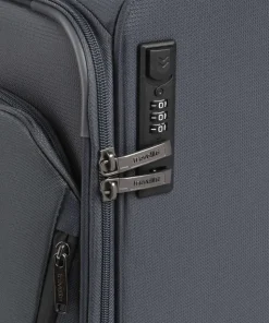 Cabin Max 4-Rollen Trolley anthrazit 55 cm