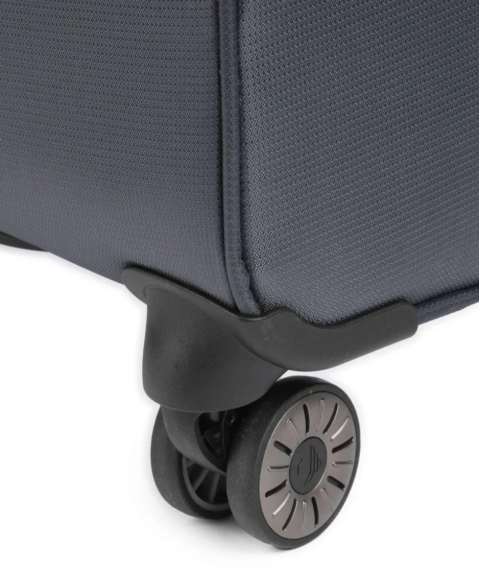 Cabin Max 4-Rollen Trolley anthrazit 55 cm