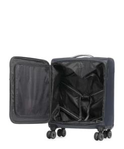 Cabin Max 4-Rollen Trolley anthrazit 55 cm