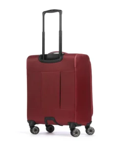 Cabin Max 4-Rollen Trolley rot 55 cm